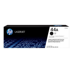 HP 44A Original LaserJet...