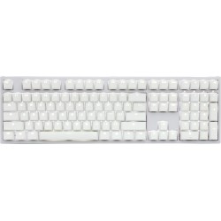 Ducky One 2 White Edition...