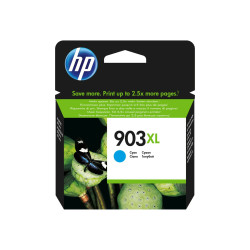 HP 903XL Ink Cartridge Cyan...