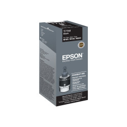 EPSON T7741 Pigment Black...