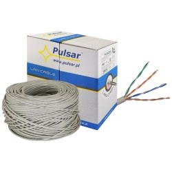 PU-NC201 Twisted Pair Cable...