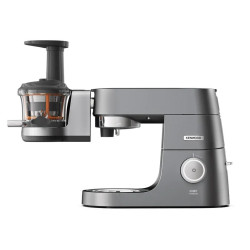 Attachment - slow juicer...