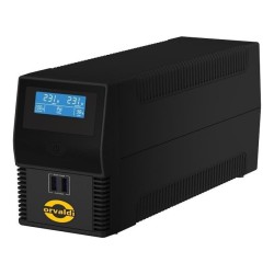 Orvaldi ID850IEC...