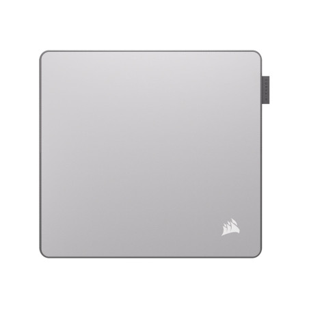 CORSAIR MM PRO Control Medium Esports-Tuned Cloth Mouse Pad Gray