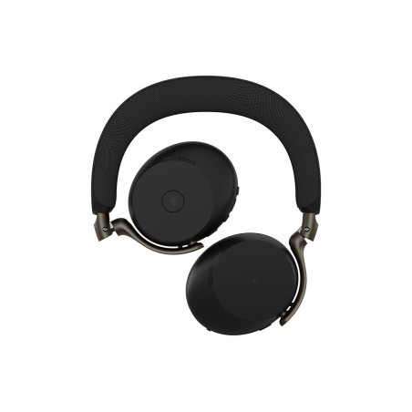 JABRA Evolve3 75 MS Link390c Black