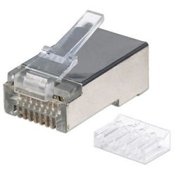 Intellinet RJ45 Modular...