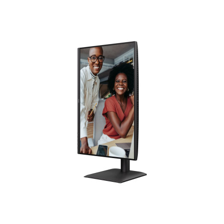 AOC X24E4U 24inch IPS FHD 100Hz 16:10 4ms 300cd/m2 D-SUB HDMI DOO USB 3.1 HUB USB