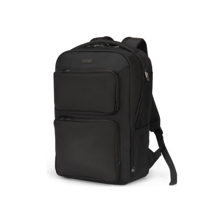 DICOTA Backpack SEVEN 14-16inch