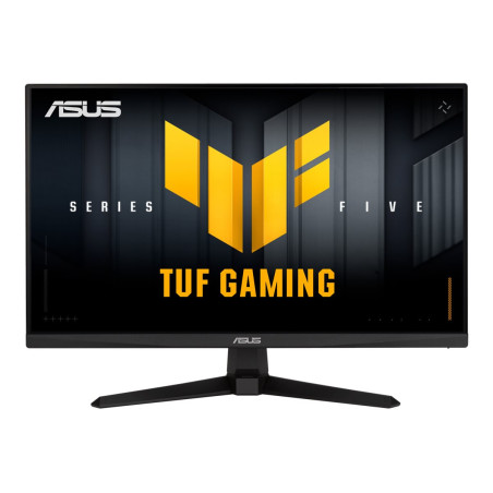 Asus | TUF Gaming VG259QMRL5A | 24.5 " | Fast IPS | 16:9 | 310 Hz | 1 ms | 1920 x 1080 pixels | 400 cd/m² | HDMI ports quantity 2