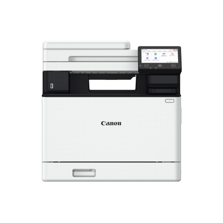 CANON MF752Cdw II Laser Multifunction Printer 33ppm color A4