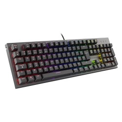 GAMING KEYBOARD GENESIS...