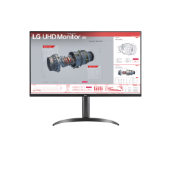 LG | 32BR55UK-B | 31.5 " |...