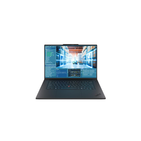 LENOVO ThinkPad P1 G8 Intel Core Ultra 7 255H 16inch WUXGA AG SRGB LP 64GB LP5X 8533 1TB RTX PRO 2000 8GB W11P 3YR Premier NBD