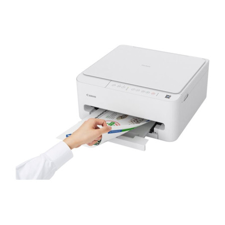 CANON PIXMA TS4150i A4 3in1 MFP Printer Duplex 14ppm