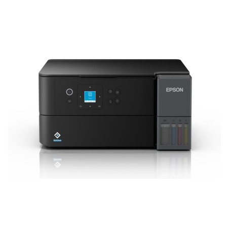 Epson | Multifunctional printer | EcoTank L4360 | Inkjet | Colour | A4 | Wi-Fi