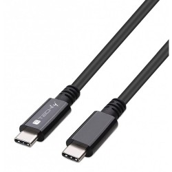 Techly USB 4 Gen 3 Type-C™...