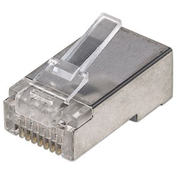 Intellinet RJ45 Modular...