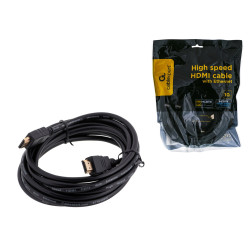 Gembird 10m HDMI M/M HDMI...
