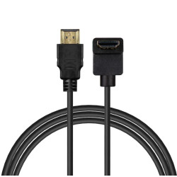 Savio CL-04 HDMI cable 1.5...