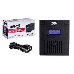 VOLT POLSKA MICRO UPS 2000...