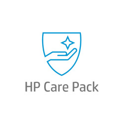 HP 3 years Onsite...