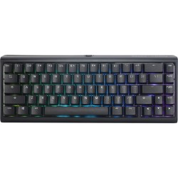 Ducky Tinker 65 keyboard...