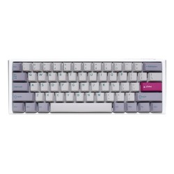 Ducky One 3 Mini Mist Grey...