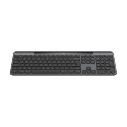 KEYBOARD WRL SLIM SOLAR +...