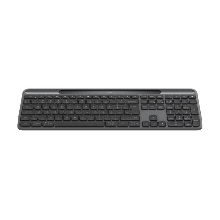 KEYBOARD WRL SLIM SOLAR + K980/US 920-013764 LOGITECH