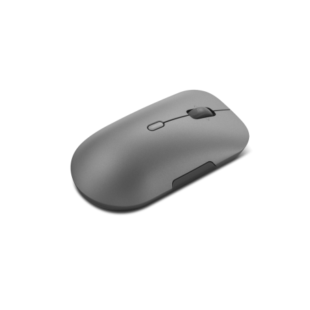 Lenovo Multi-Mode Pro Plus Mouse 6050 | Wireless | 2.4G, Bluetooth | Luna Grey