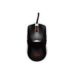 Ducky Feather mouse Gaming...