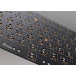Ducky One 3 Aura TKL...