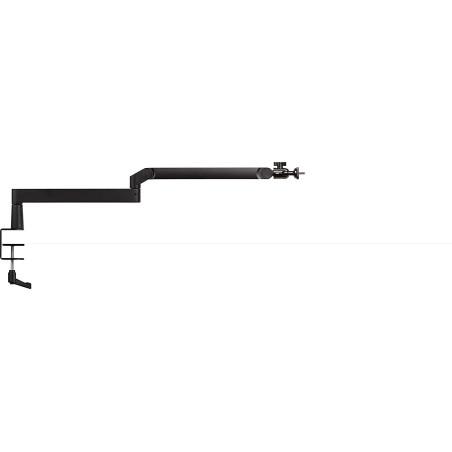 ELGATO Wave Mic Arm (Low Profile Retail) | Elgato | Wave Mic Arm (Low Profile Retail)