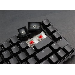 Ducky One 2 SF keyboard...