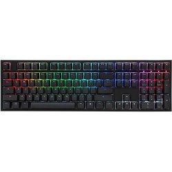 Ducky ONE 2 RGB keyboard...