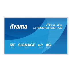 IIYAMA LH5581UHSG-1AG...