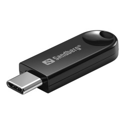 SANDBERG USB-C BT 5.3...