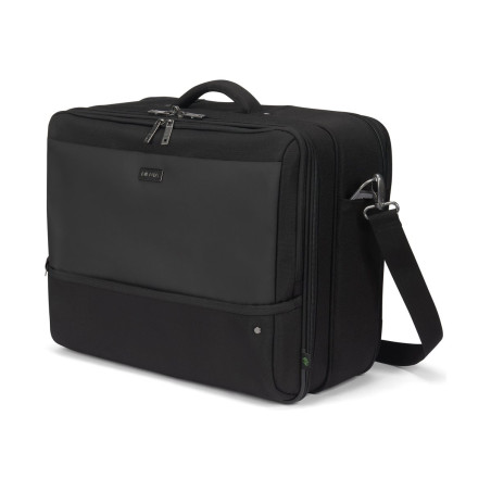 DICOTA Multi Twin FIVE 15-17.3inch