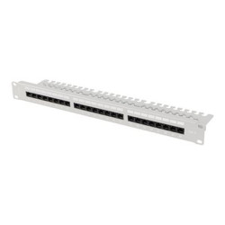 LANBERG Patch panel 24 port...