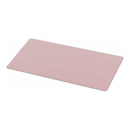 NATEC Mouse pad colors series misty rose 800x400mm