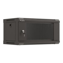 LANBERG rack cabinet 19inch...