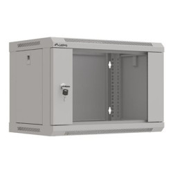 LANBERG rack cabinet 19inch...