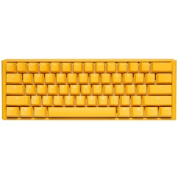 Ducky One 3 Mini Yellow...