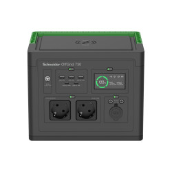 Schneider Electric OffGrid...