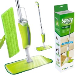 GreenBlue Spray Mop,...