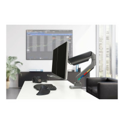 KENSINGTON SmartFit dual...