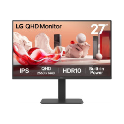 LG | 27BA54QB-B | 27 " |...