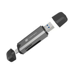 NATEC Card Reader Scarab 3...