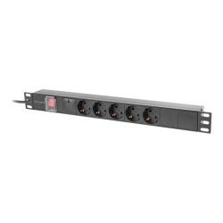 LANBERG Power Distrubution...