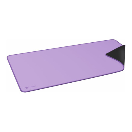 NATEC Mouse Pad Colors Series Pure Lavender 800x400mm